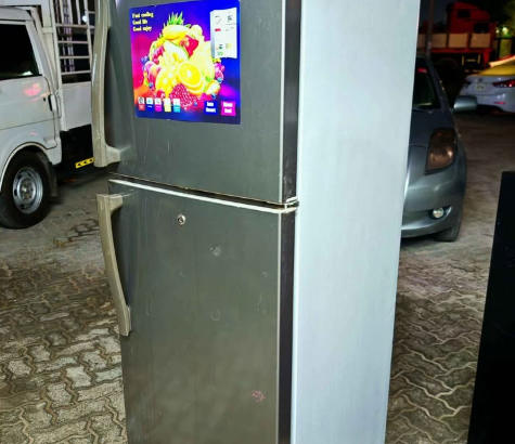 Nikai Big size double door fridge