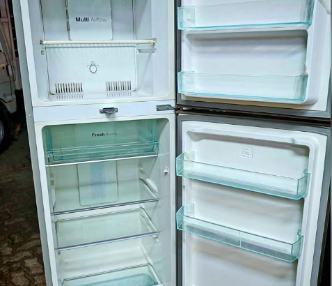 Nikai Big size double door fridge