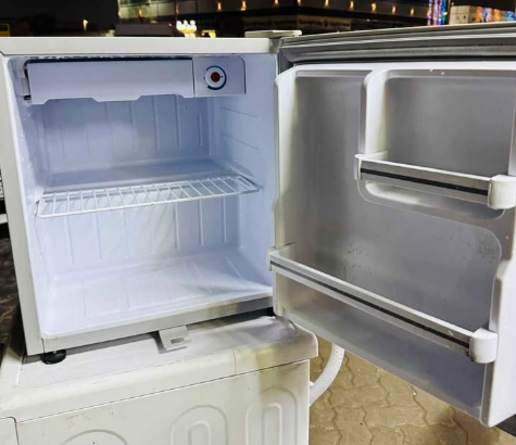 Sharp Mini size single door fridge for sale