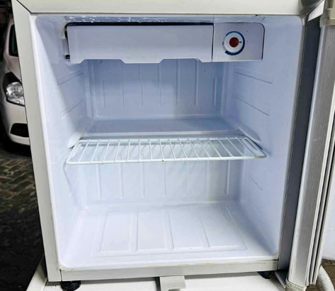 Sharp Mini size single door fridge for sale