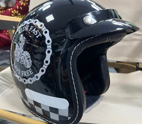 harley motorcycle helmet for sale