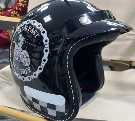 harley motorcycle helmet for sale