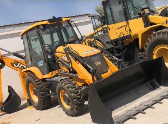 jcb 4CX for sale