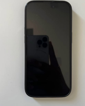 iPhone 14 Pro 128G Gold for sale
