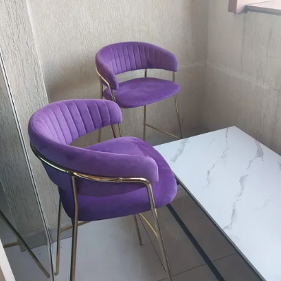 4 piece chare and table for sale