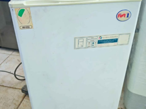 First 1 Small refrigerator for sale