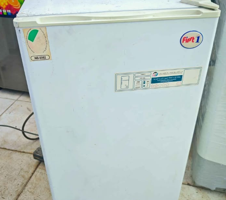 First 1 Small refrigerator for sale
