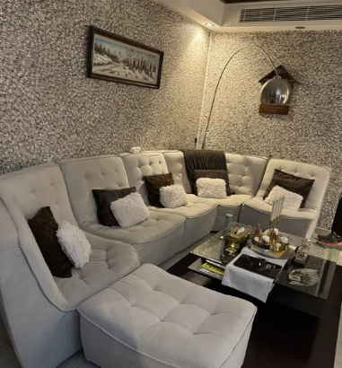 5 seater sectional sofa for sale