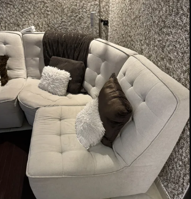 5 seater sectional sofa for sale