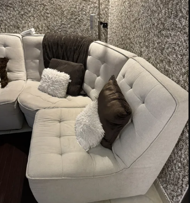 5 seater sectional sofa for sale