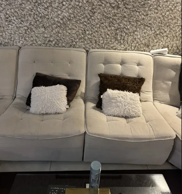 5 seater sectional sofa for sale