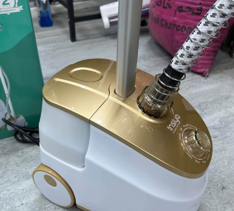 Garment cloth steamer insiya for sale
