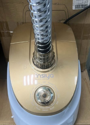 Garment cloth steamer insiya for sale