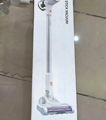 Itenic stick vacuum cleaner for sale