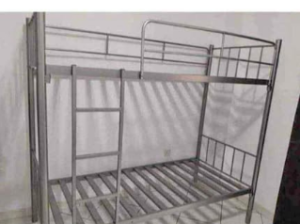 Steel Bunker Bed for sale