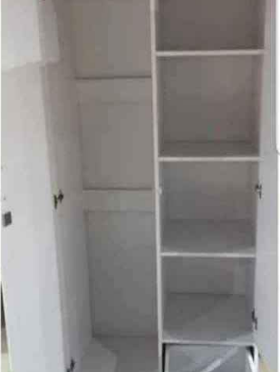 Brand New two door cabinet for sale