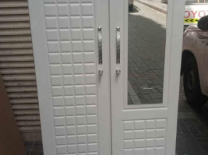 Brand New two door cabinet for sale