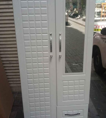 Brand New two door cabinet for sale