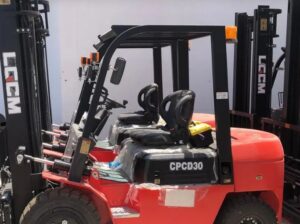 new forklifts 2023 for sale