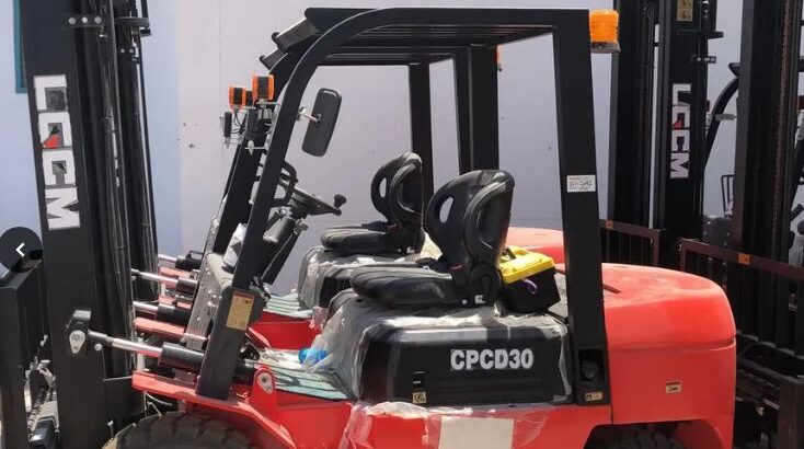 new forklifts 2023 for sale