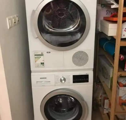 Siemens washer dryer 9kg for sale