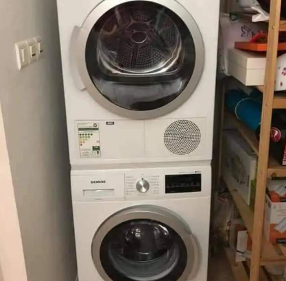Siemens washer dryer 9kg for sale