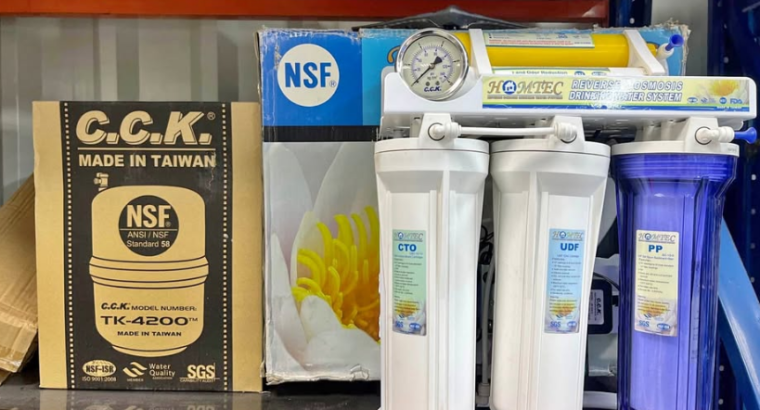 NSF Germany water filter for sale