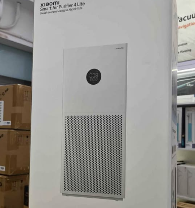xiaomi Smart Air Purifier 4 Lite For Sale