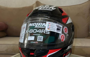 HELMET NOLAN Motogp Edition FOR SALE