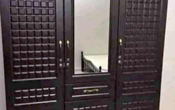 Brand new 3door cabinet for sale