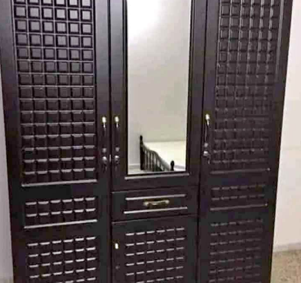 Brand new 3door cabinet for sale
