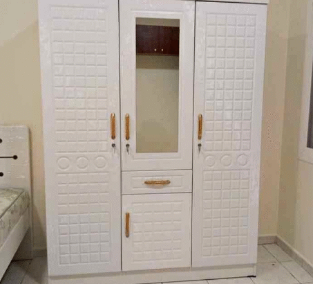 Brand new 3door cabinet for sale