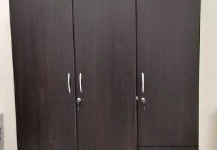 3door wardrobe for sale