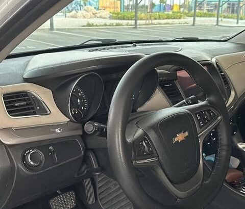 Chevrolet Caprice LS 2014 Gcc for sale