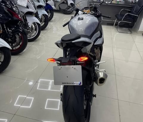 BMW 1000RR, 2021 Imported for sale