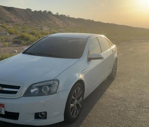 Chevrolet Caprice LS 2014 Gcc for sale