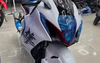 Suzuki Hayabusa, 2024 Imported for sale