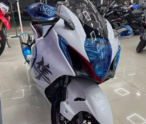 Suzuki Hayabusa, 2024 Imported for sale