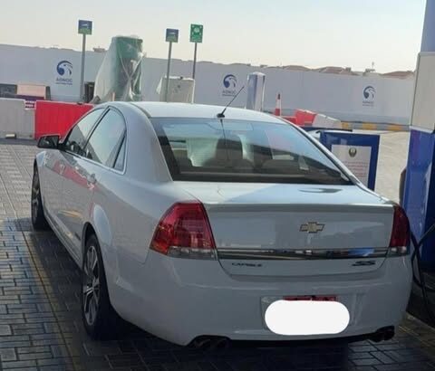 Chevrolet Caprice LS 2014 Gcc for sale