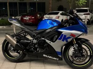 Suzuki 750 2023 Imported for sale