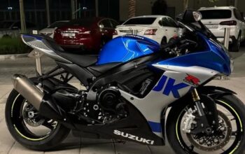 Suzuki 750 2023 Imported for sale