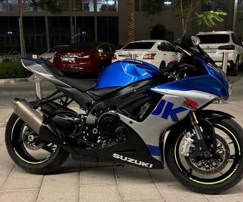 Suzuki 750 2023 Imported for sale