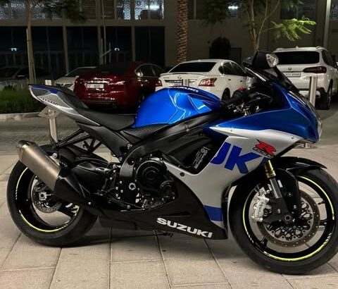 Suzuki 750 2023 Imported for sale