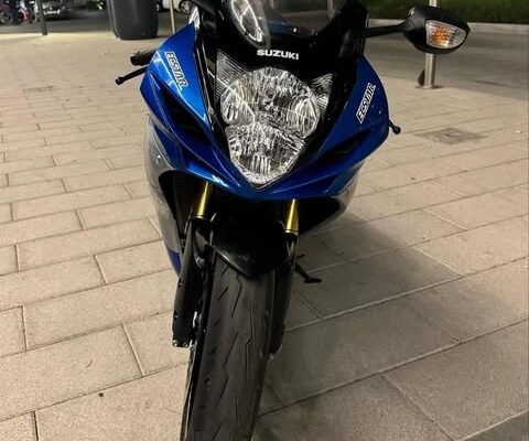 Suzuki 750 2023 Imported for sale