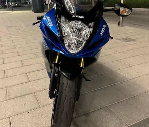 Suzuki 750 2023 Imported for sale