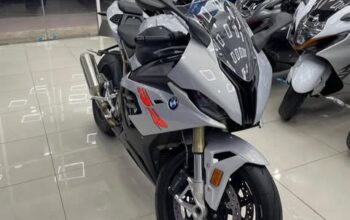 BMW 1000RR, 2021 Imported for sale