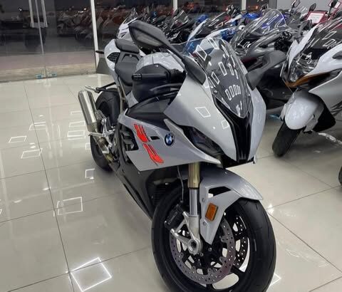 BMW 1000RR, 2021 Imported for sale