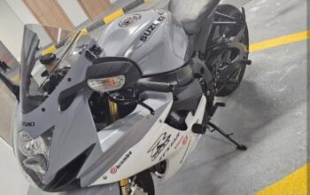 Suzuki 750GSXR 2023 Import for sale