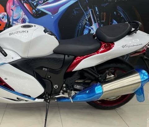 Suzuki Hayabusa, 2024 Imported for sale