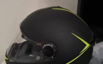 Rox helmet for sale